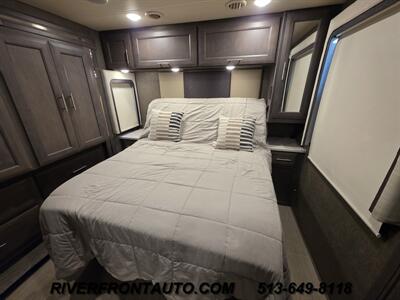 2021 Thor Palazzo 33.5 Diesel Pusher - Photo 5 - Middletown, OH 45042