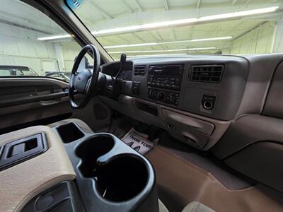 2000 Ford F-350 XLT 4X4 7.3L POWERSTOKE RUST FREE - Photo 18 - Middletown, OH 45042