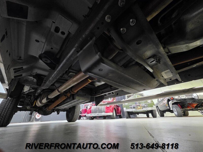 2000 Ford F-350 XLT 4X4 7.3L POWERSTOKE RUST FREE - Photo 2 - Middletown, OH 45042