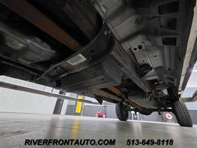 2000 Ford F-350 XLT 4X4 7.3L POWERSTOKE RUST FREE - Photo 21 - Middletown, OH 45042