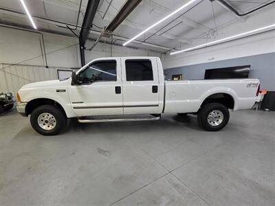 2000 Ford F-350 XLT 4X4 7.3L POWERSTOKE RUST FREE - Photo 6 - Middletown, OH 45042