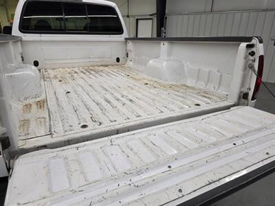 2000 Ford F-350 XLT 4X4 7.3L POWERSTOKE RUST FREE - Photo 19 - Middletown, OH 45042