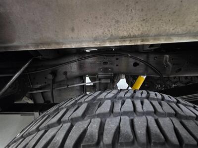 2000 Ford F-350 XLT 4X4 7.3L POWERSTOKE RUST FREE - Photo 26 - Middletown, OH 45042