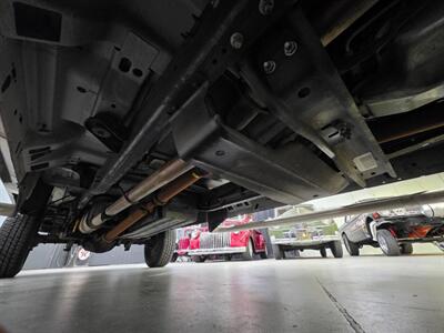 2000 Ford F-350 XLT 4X4 7.3L POWERSTOKE RUST FREE - Photo 2 - Middletown, OH 45042