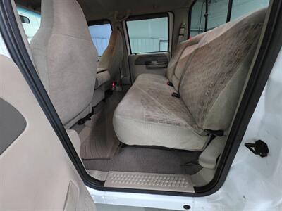 2000 Ford F-350 XLT 4X4 7.3L POWERSTOKE RUST FREE - Photo 15 - Middletown, OH 45042