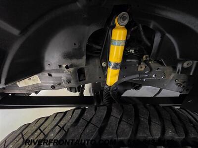 2000 Ford F-350 XLT 4X4 7.3L POWERSTOKE RUST FREE - Photo 20 - Middletown, OH 45042