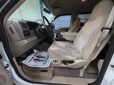 2000 Ford F-350 XLT 4X4 7.3L POWERSTOKE RUST FREE - Photo 11 - Middletown, OH 45042