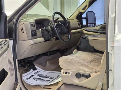 2000 Ford F-350 XLT 4X4 7.3L POWERSTOKE RUST FREE - Photo 4 - Middletown, OH 45042