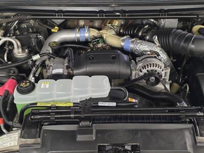 2000 Ford F-350 XLT 4X4 7.3L POWERSTOKE RUST FREE - Photo 3 - Middletown, OH 45042