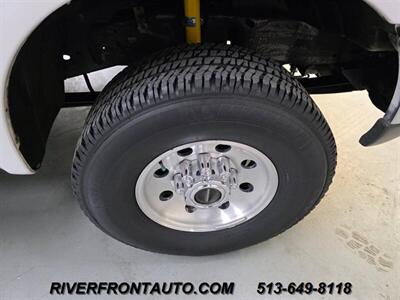 2000 Ford F-350 XLT 4X4 7.3L POWERSTOKE RUST FREE - Photo 25 - Middletown, OH 45042