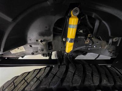 2000 Ford F-350 XLT 4X4 7.3L POWERSTOKE RUST FREE - Photo 20 - Middletown, OH 45042