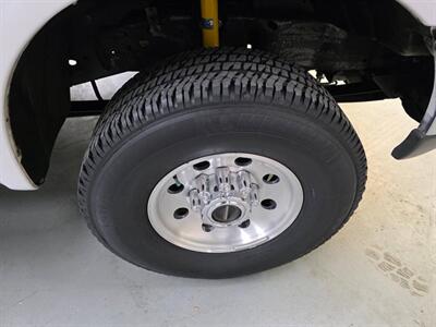 2000 Ford F-350 XLT 4X4 7.3L POWERSTOKE RUST FREE - Photo 25 - Middletown, OH 45042