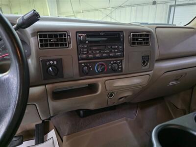 2000 Ford F-350 XLT 4X4 7.3L POWERSTOKE RUST FREE - Photo 14 - Middletown, OH 45042