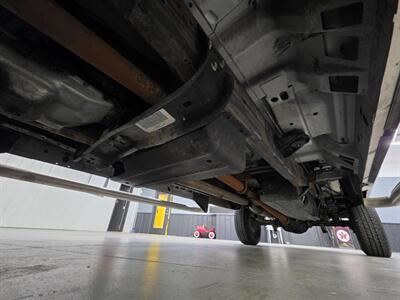 2000 Ford F-350 XLT 4X4 7.3L POWERSTOKE RUST FREE - Photo 21 - Middletown, OH 45042