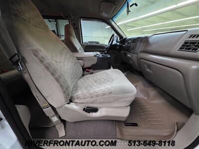 2000 Ford F-350 XLT 4X4 7.3L POWERSTOKE RUST FREE - Photo 17 - Middletown, OH 45042