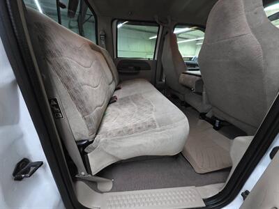 2000 Ford F-350 XLT 4X4 7.3L POWERSTOKE RUST FREE - Photo 16 - Middletown, OH 45042