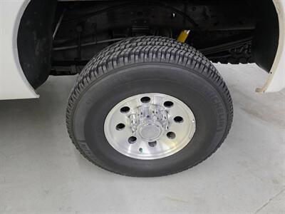 2000 Ford F-350 XLT 4X4 7.3L POWERSTOKE RUST FREE - Photo 23 - Middletown, OH 45042