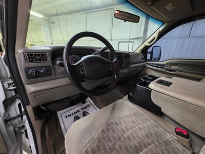 2000 Ford F-350 XLT 4X4 7.3L POWERSTOKE RUST FREE - Photo 12 - Middletown, OH 45042