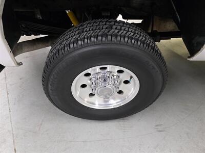 2000 Ford F-350 XLT 4X4 7.3L POWERSTOKE RUST FREE - Photo 24 - Middletown, OH 45042