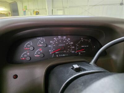 2000 Ford F-350 XLT 4X4 7.3L POWERSTOKE RUST FREE - Photo 13 - Middletown, OH 45042