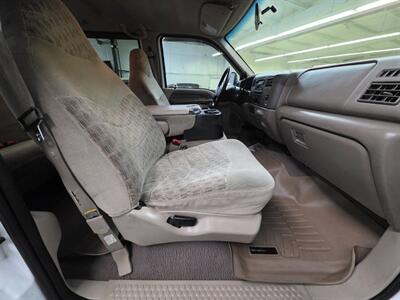 2000 Ford F-350 XLT 4X4 7.3L POWERSTOKE RUST FREE - Photo 17 - Middletown, OH 45042