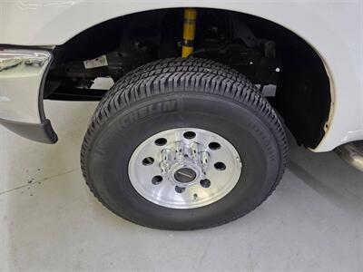 2000 Ford F-350 XLT 4X4 7.3L POWERSTOKE RUST FREE - Photo 22 - Middletown, OH 45042