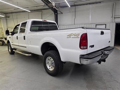 2000 Ford F-350 XLT 4X4 7.3L POWERSTOKE RUST FREE - Photo 7 - Middletown, OH 45042