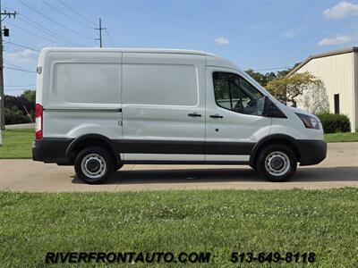 2019 Ford Transit T250 Medium Roof Cargo Van - Photo 2 - Middletown, OH 45042