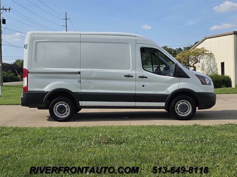2019 Ford Transit T250 Medium Roof Cargo Van - Photo 2 - Middletown, OH 45042