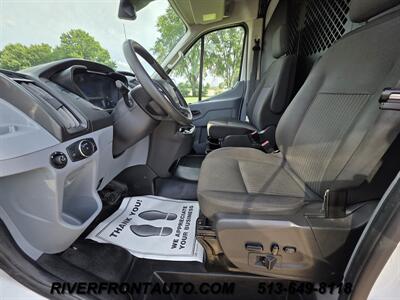 2019 Ford Transit T250 Medium Roof Cargo Van - Photo 8 - Middletown, OH 45042