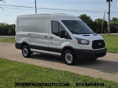 2019 Ford Transit T250 Medium Roof Cargo Van - Photo 21 - Middletown, OH 45042