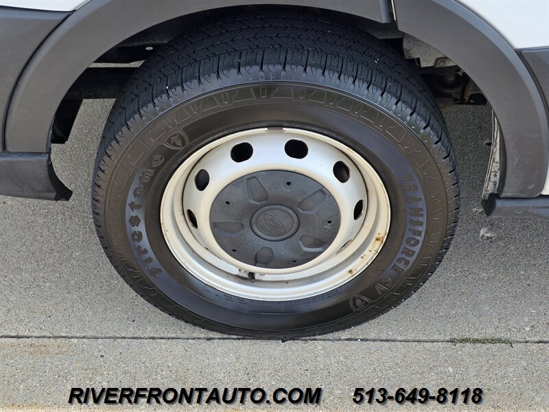 2019 Ford Transit T250 Medium Roof Cargo Van - Photo 15 - Middletown, OH 45042