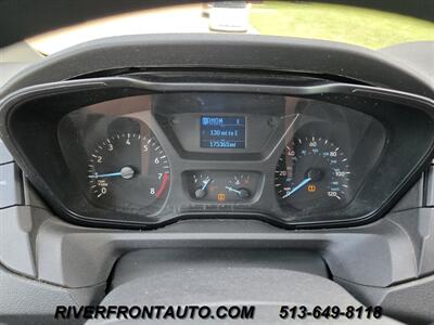 2019 Ford Transit T250 Medium Roof Cargo Van - Photo 9 - Middletown, OH 45042