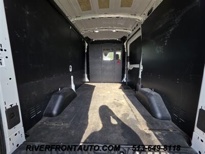 2019 Ford Transit T250 Medium Roof Cargo Van - Photo 14 - Middletown, OH 45042