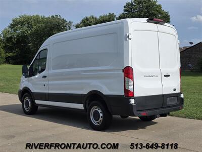 2019 Ford Transit T250 Medium Roof Cargo Van - Photo 4 - Middletown, OH 45042