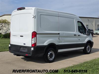 2019 Ford Transit T250 Medium Roof Cargo Van - Photo 3 - Middletown, OH 45042