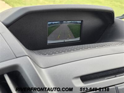 2019 Ford Transit T250 Medium Roof Cargo Van - Photo 10 - Middletown, OH 45042