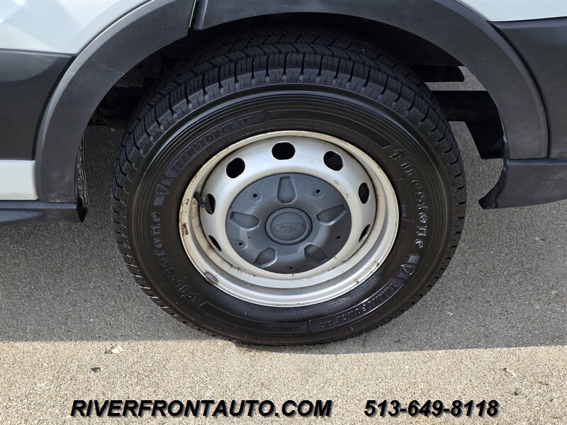 2019 Ford Transit T250 Medium Roof Cargo Van - Photo 18 - Middletown, OH 45042