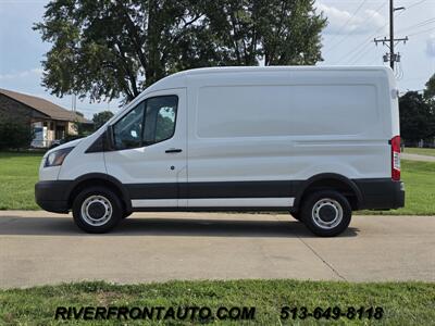2019 Ford Transit T250 Medium Roof Cargo Van - Photo 5 - Middletown, OH 45042