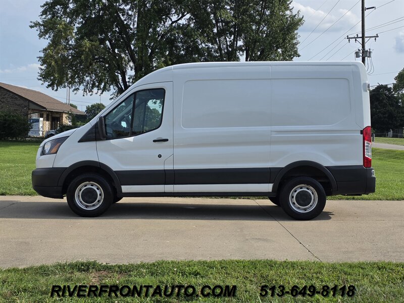 2019 Ford Transit T250 Medium Roof Cargo Van - Photo 5 - Middletown, OH 45042