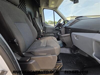 2019 Ford Transit T250 Medium Roof Cargo Van - Photo 12 - Middletown, OH 45042