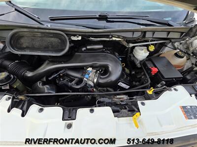 2019 Ford Transit T250 Medium Roof Cargo Van - Photo 19 - Middletown, OH 45042