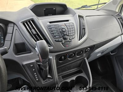 2019 Ford Transit T250 Medium Roof Cargo Van - Photo 11 - Middletown, OH 45042