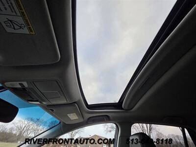 2016 Acura RDX w/AcuraWatch AWD 4dr SUV Plus Package   - Photo 16 - Middletown, OH 45042