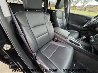 2016 Acura RDX w/AcuraWatch AWD 4dr SUV Plus Package   - Photo 22 - Middletown, OH 45042