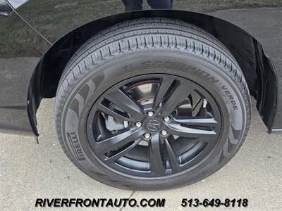 2016 Acura RDX w/AcuraWatch AWD 4dr SUV Plus Package   - Photo 28 - Middletown, OH 45042