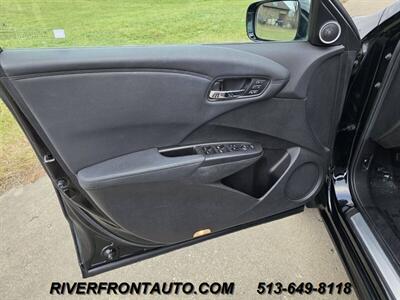 2016 Acura RDX w/AcuraWatch AWD 4dr SUV Plus Package   - Photo 9 - Middletown, OH 45042