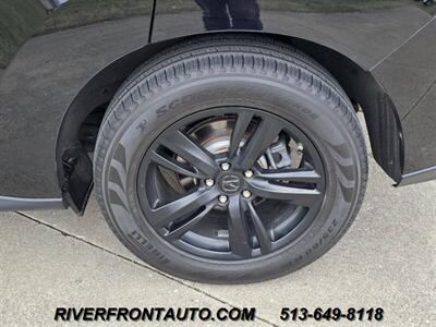 2016 Acura RDX w/AcuraWatch AWD 4dr SUV Plus Package   - Photo 29 - Middletown, OH 45042