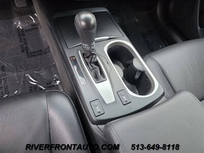 2016 Acura RDX w/AcuraWatch AWD 4dr SUV Plus Package   - Photo 14 - Middletown, OH 45042