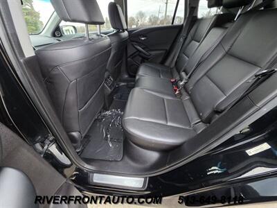 2016 Acura RDX w/AcuraWatch AWD 4dr SUV Plus Package   - Photo 17 - Middletown, OH 45042
